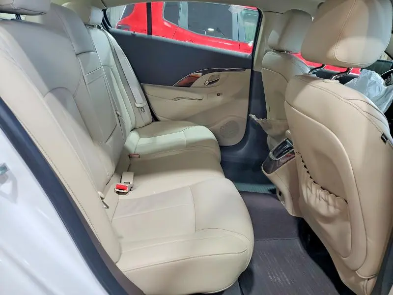 2015 BUICK LACROSSE   