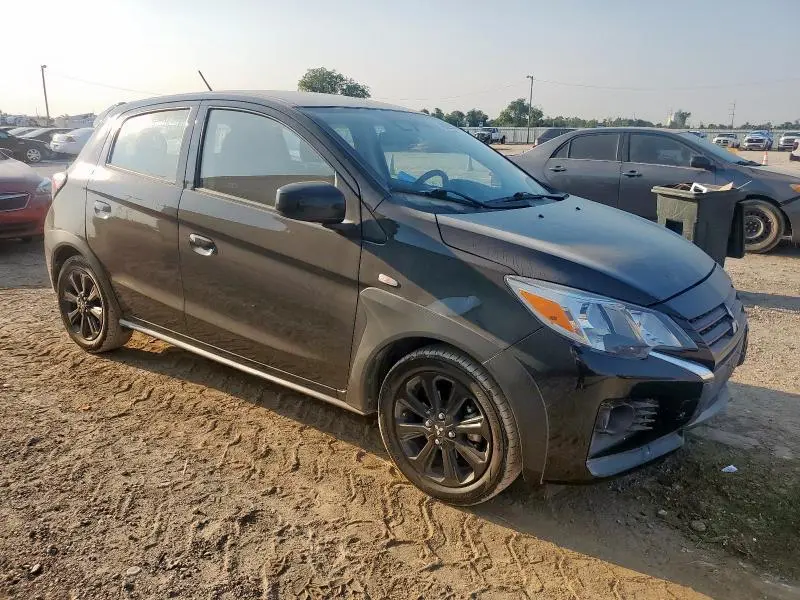 2023 MITSUBISHI MIRAGE SE