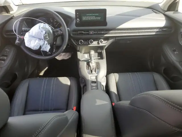 2025 HONDA HR-V EXL  