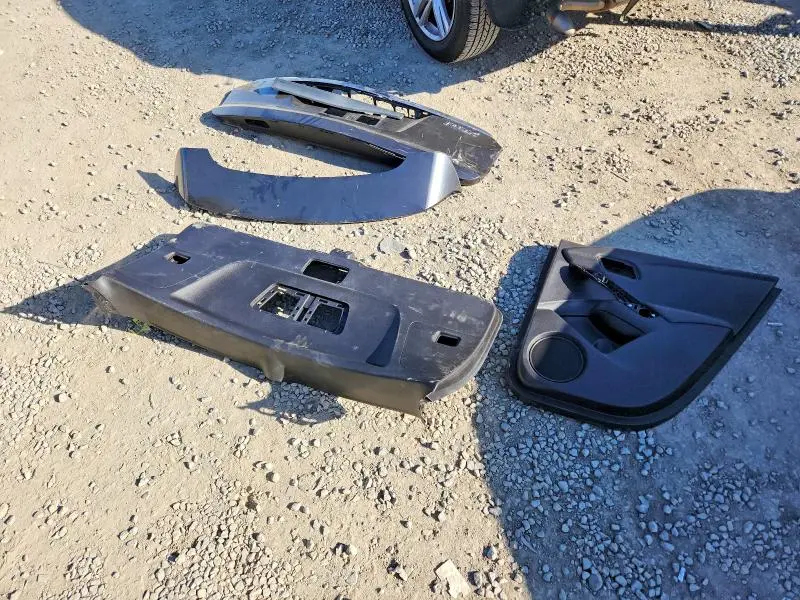 2015 ACURA RDX TECHNOLOGY  