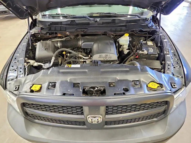 2016 RAM 1500 ST  