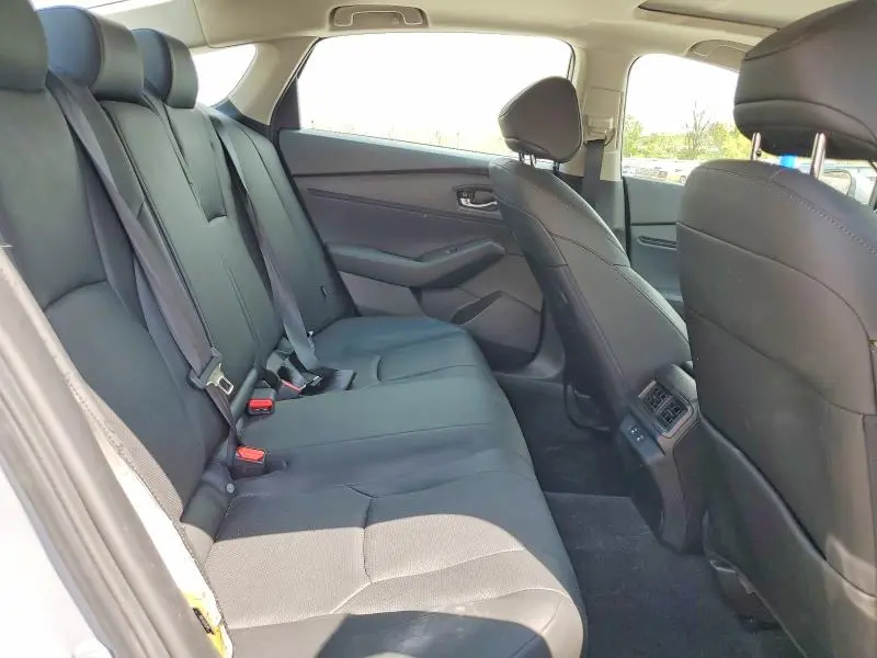 2023 HONDA ACCORD HYBRID EXL  