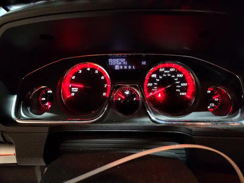 2015 GMC ACADIA SLT-1  