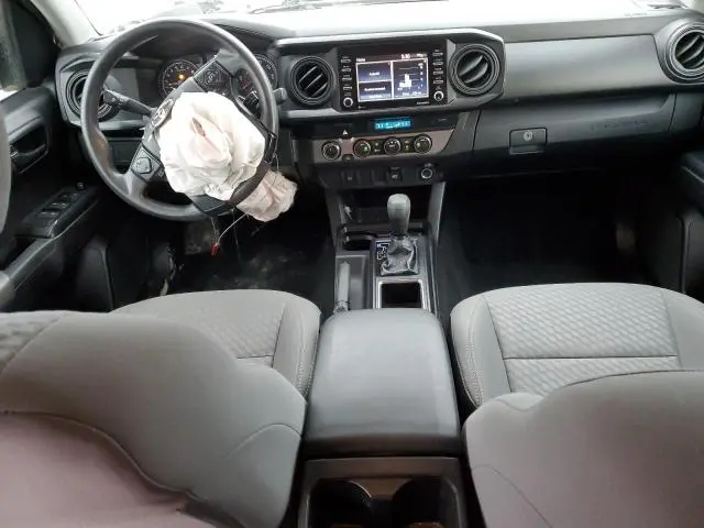 2021 TOYOTA TACOMA DOUBLE CAB  