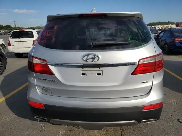2014 HYUNDAI SANTA FE GLS  