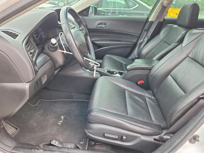 2013 ACURA ILX 20 TECH  
