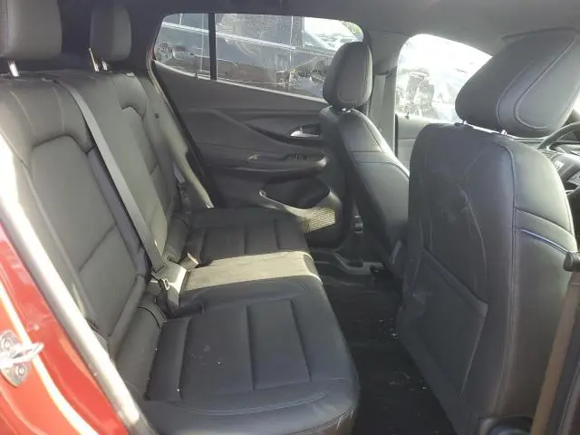 2024 BUICK ENVISTA SPORT TOURING  