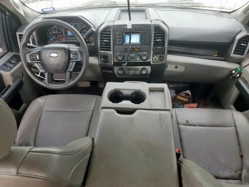 2022 FORD F250 SUPER DUTY  