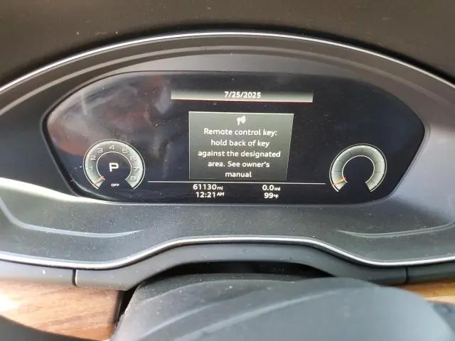 2021 AUDI Q5 PREMIUM PLUS  