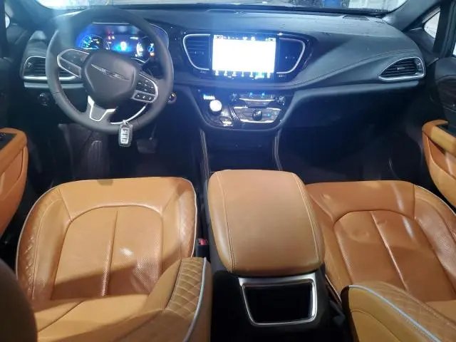 2023 CHRYSLER PACIFICA HYBRID PINNACLE  