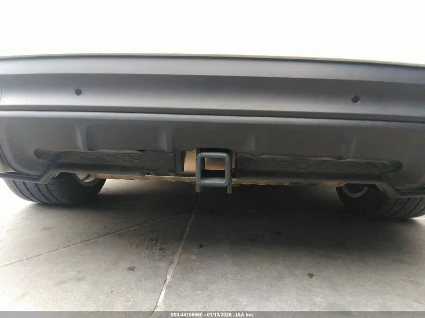 2020 PORSCHE CAYENNE  