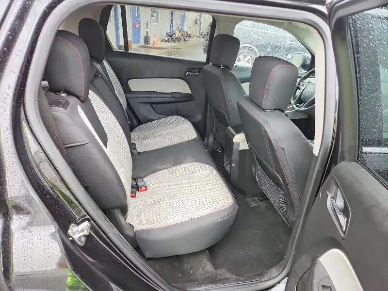 2014 GMC TERRAIN SLE  