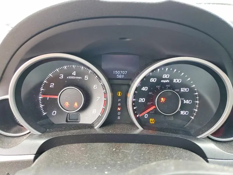 2012 ACURA TL   