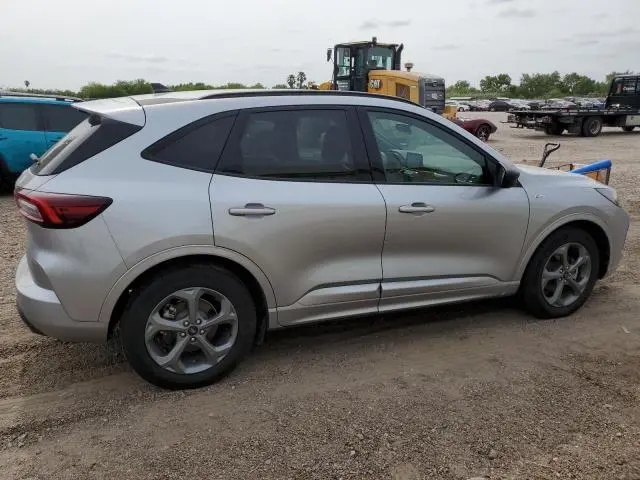 2024 FORD ESCAPE ST LINE  