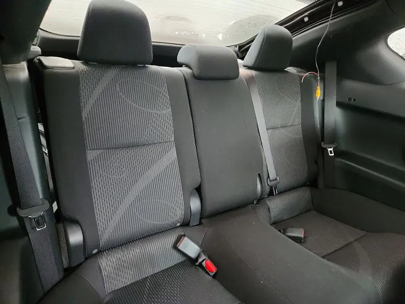 2013 SCION TC BASE  