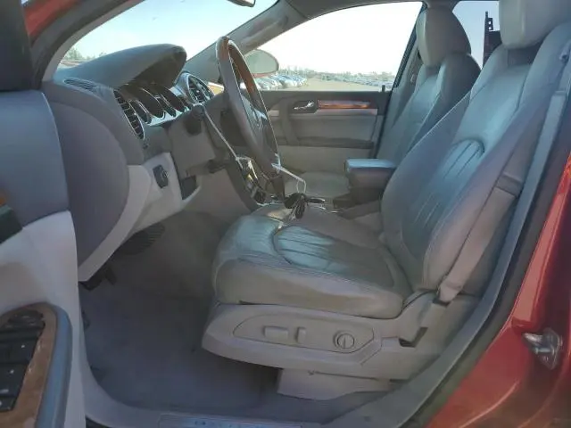 2012 BUICK ENCLAVE