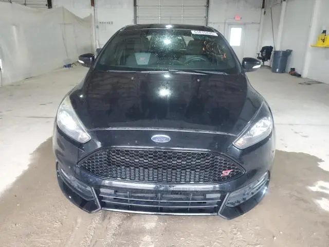 2016 FORD FOCUS ST  