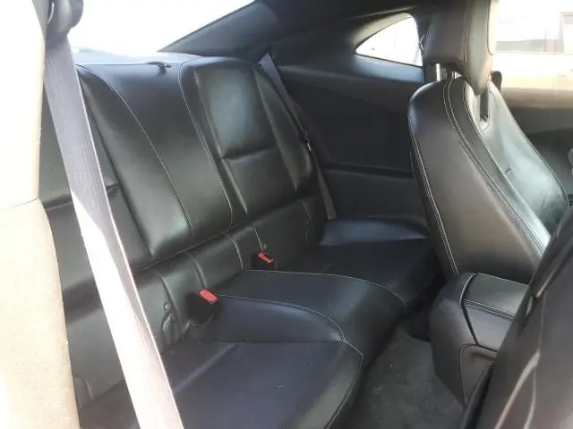 2011 CHEVROLET CAMARO LT  