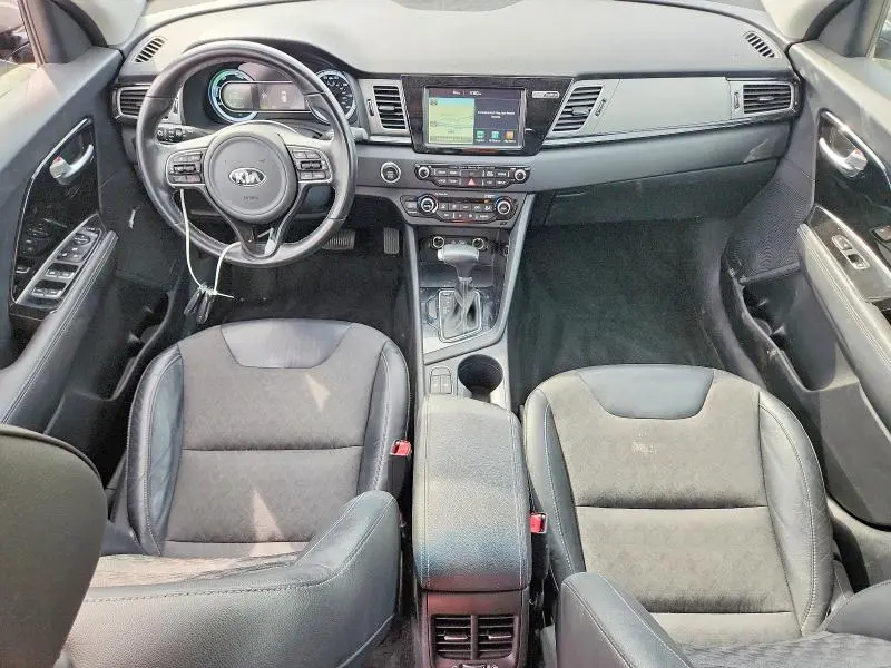 2018 KIA NIRO EX  