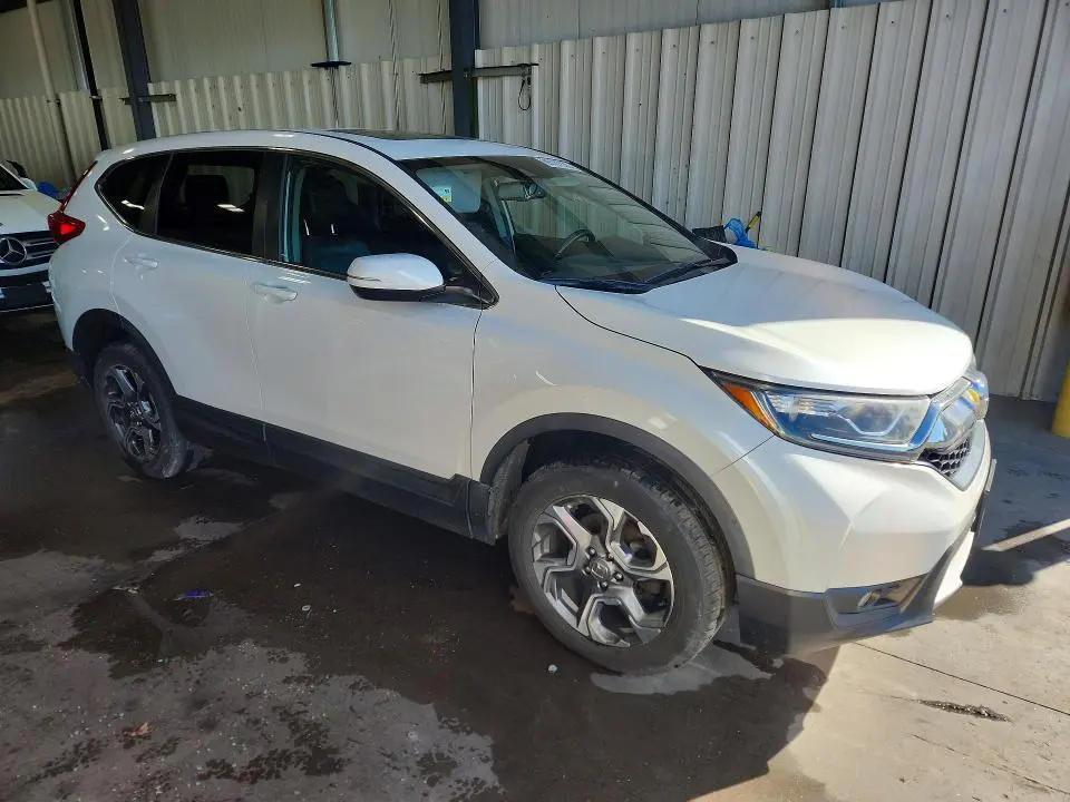 2019 HONDA CR-V EXL  