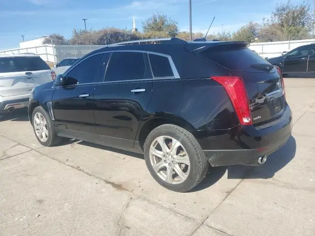 2015 CADILLAC SRX PREMIUM COLLECTION  