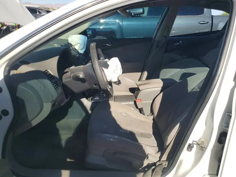 2012 NISSAN ALTIMA 2.5  