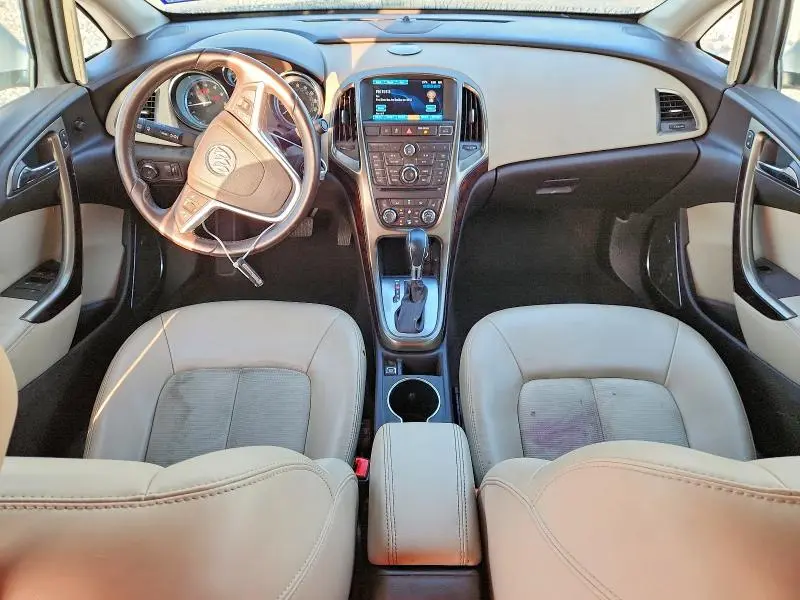2015 BUICK VERANO   