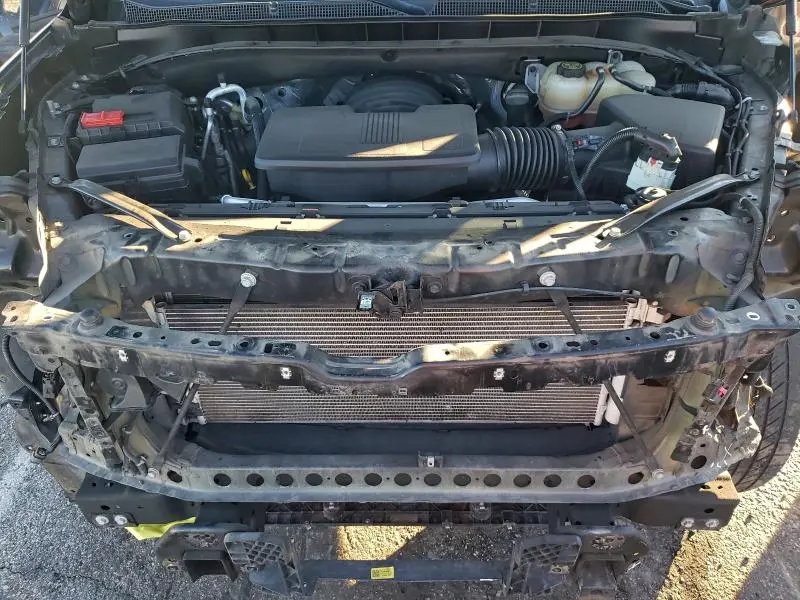 2023 CHEVROLET SUBURBAN K1500 PREMIER  