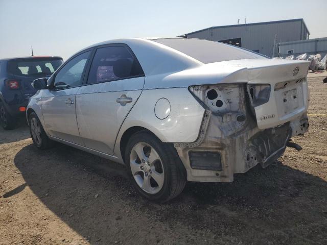 2010 KIA FORTE EX