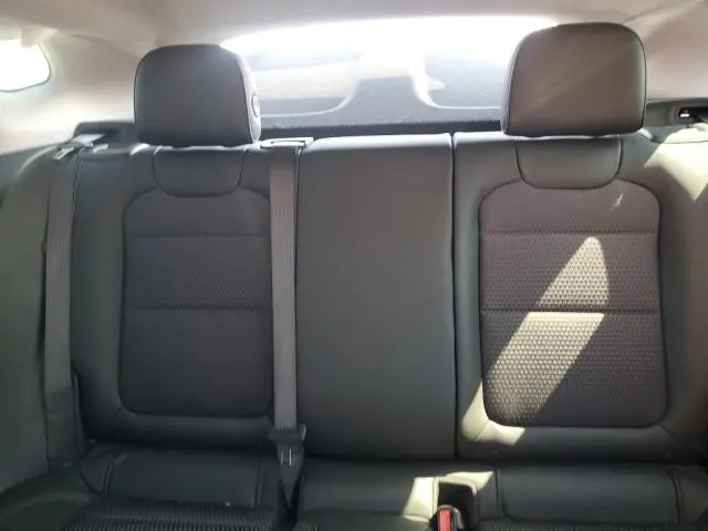 2025 CHEVROLET TRAX 1LT  