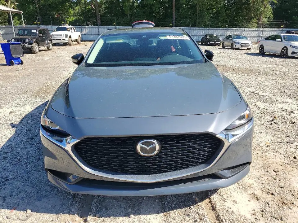 2023 MAZDA 3 PREFERRED  