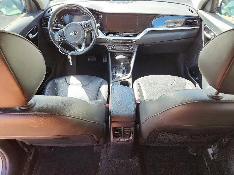 2020 KIA NIRO EX PREMIUM  