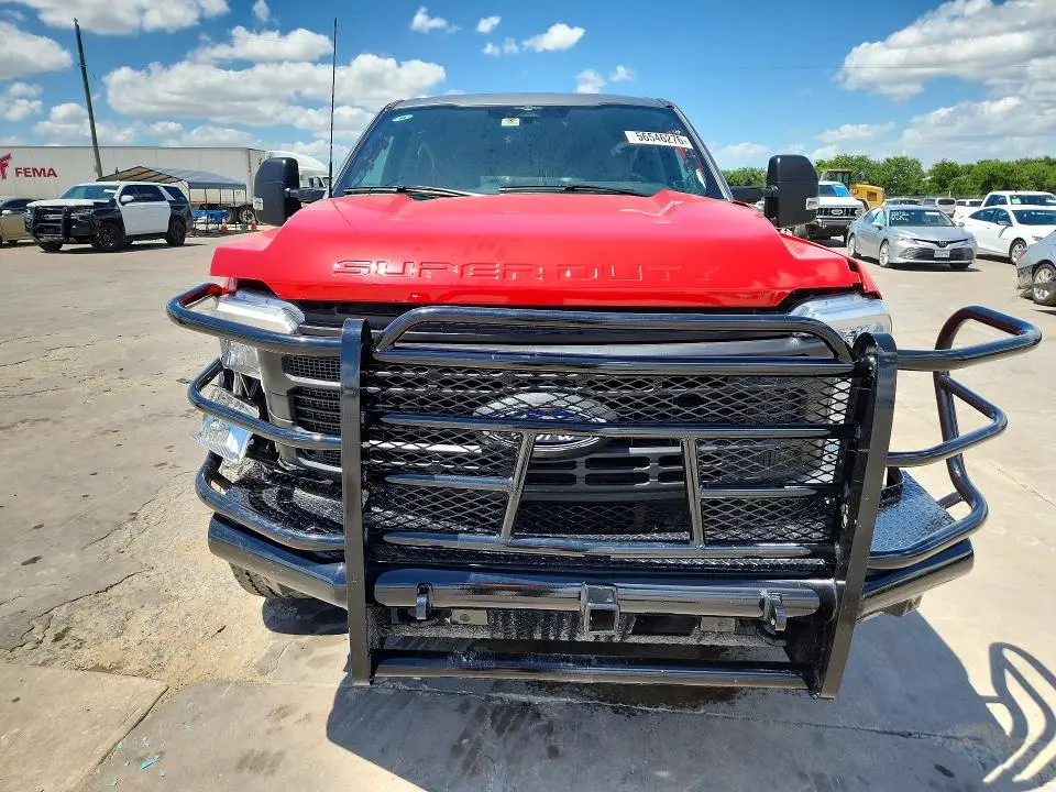 2023 FORD F250   
