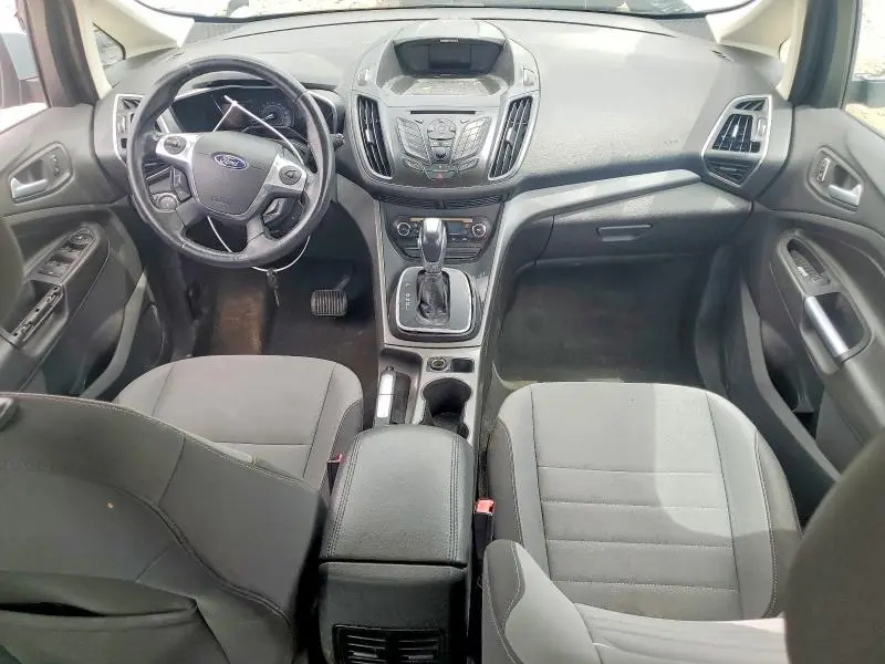 2013 FORD C-MAX SE  