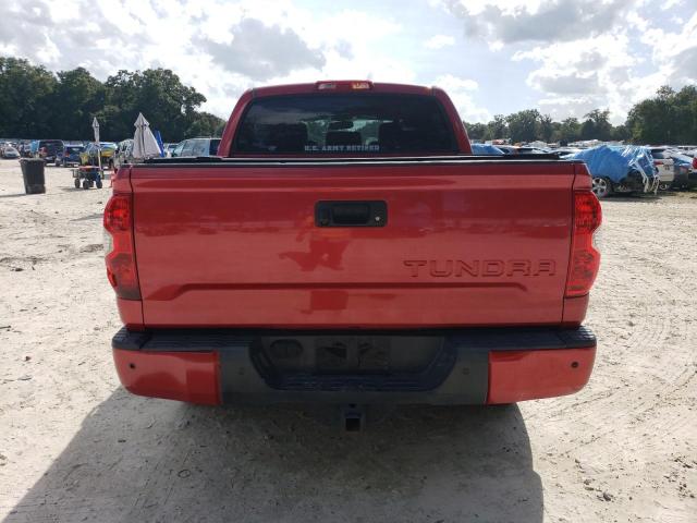 2014 TOYOTA TUNDRA CREWMAX PLATINUM