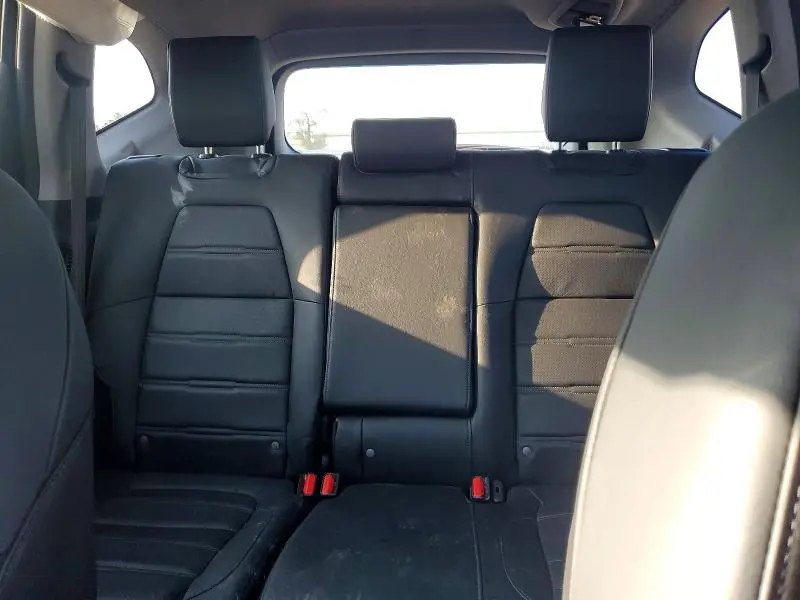 2022 HONDA CR-V EXL  
