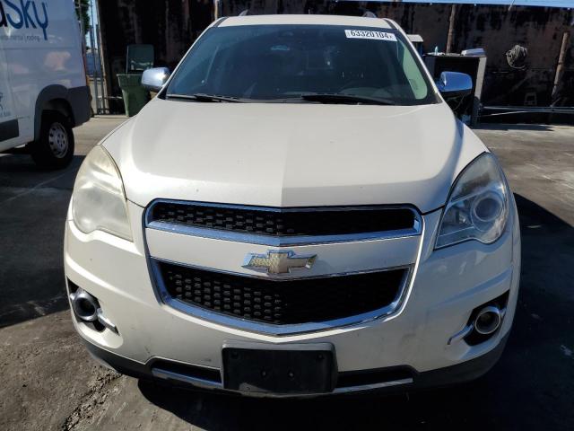 2015 CHEVROLET EQUINOX LTZ