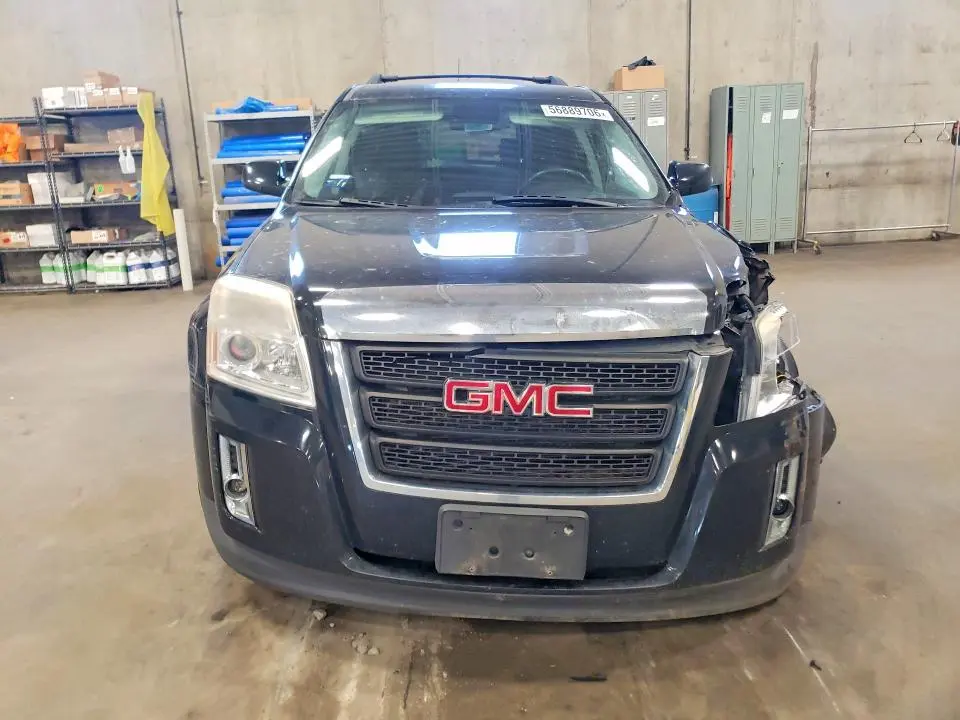 2012 GMC TERRAIN SLE  