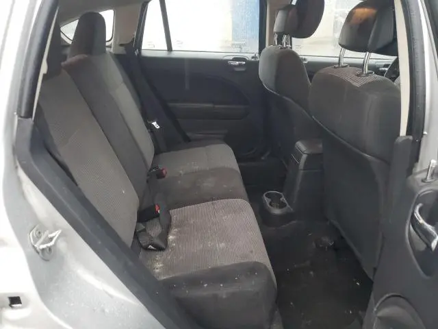 2010 DODGE CALIBER SXT  