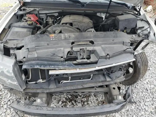 2014 CHEVROLET TAHOE C1500 LT  