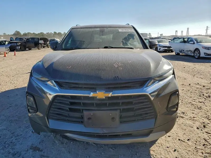 2020 CHEVROLET BLAZER 3LT  