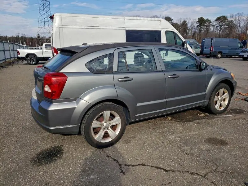 2011 DODGE CALIBER MAINSTREET  