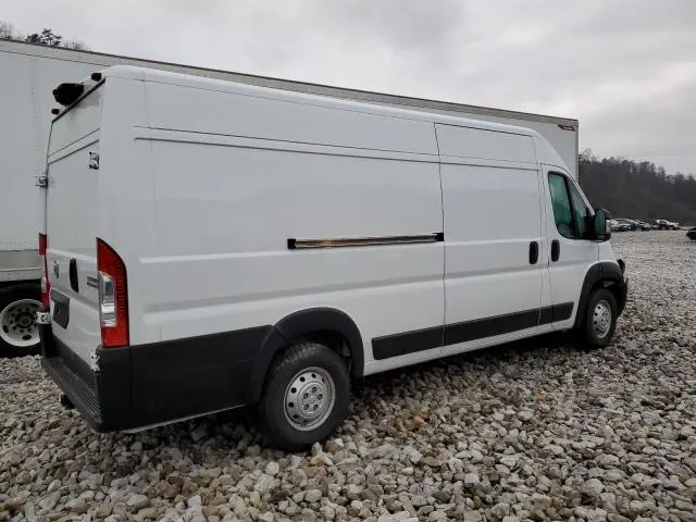 2023 RAM PROMASTER 3500 3500 HIGH  