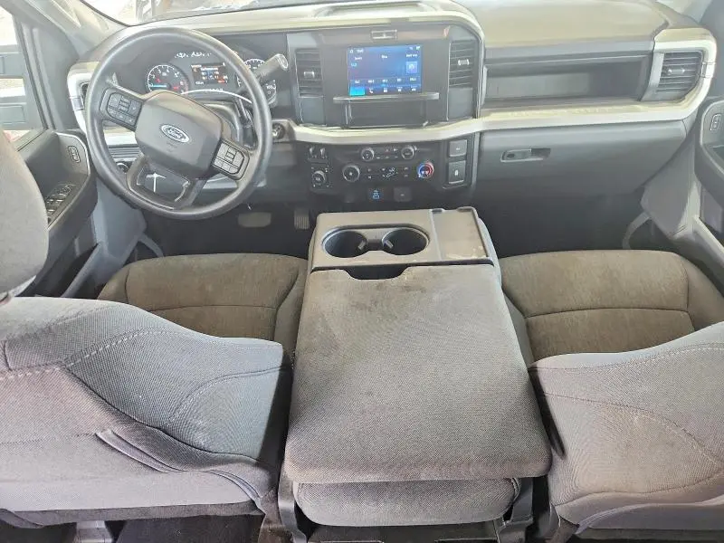 2026 FORD F250 SUPER DUTY  