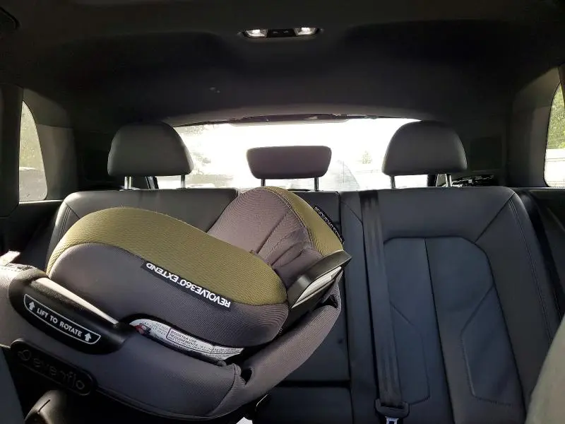 2022 AUDI Q3 PREMIUM PLUS S LINE 45  