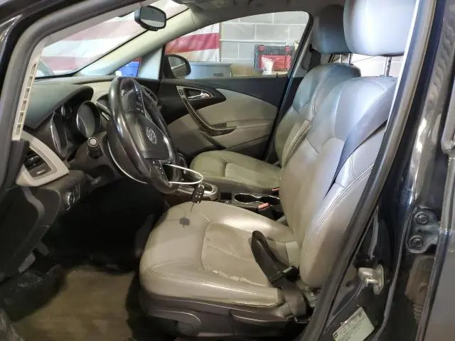 2013 BUICK VERANO 