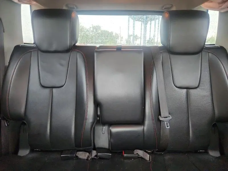 2011 GMC TERRAIN SLT  