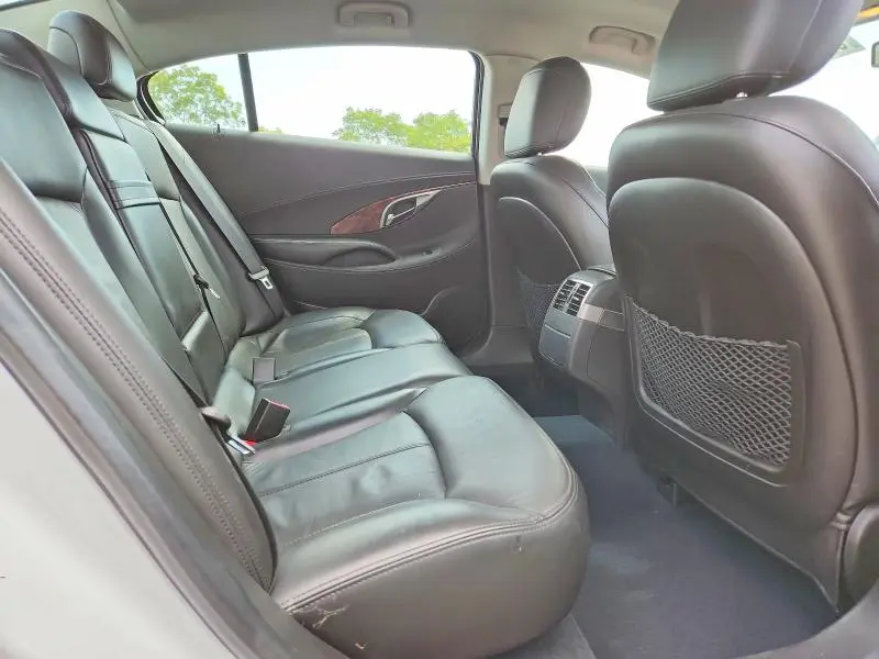 2013 BUICK LACROSSE   