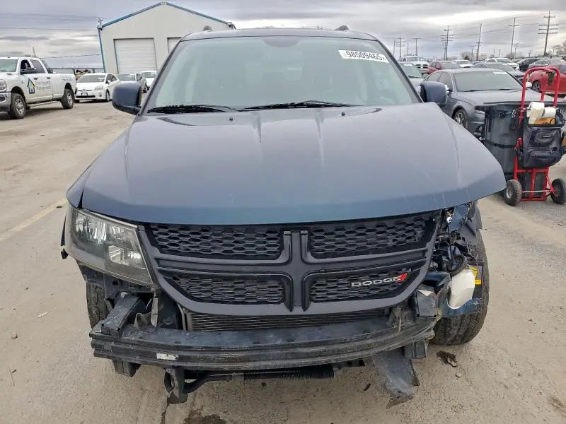 2015 DODGE JOURNEY CROSSROAD  