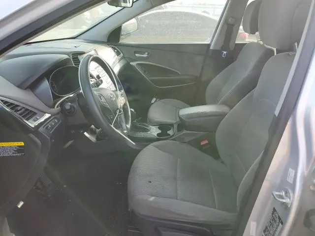 2015 HYUNDAI SANTA FE SPORT   